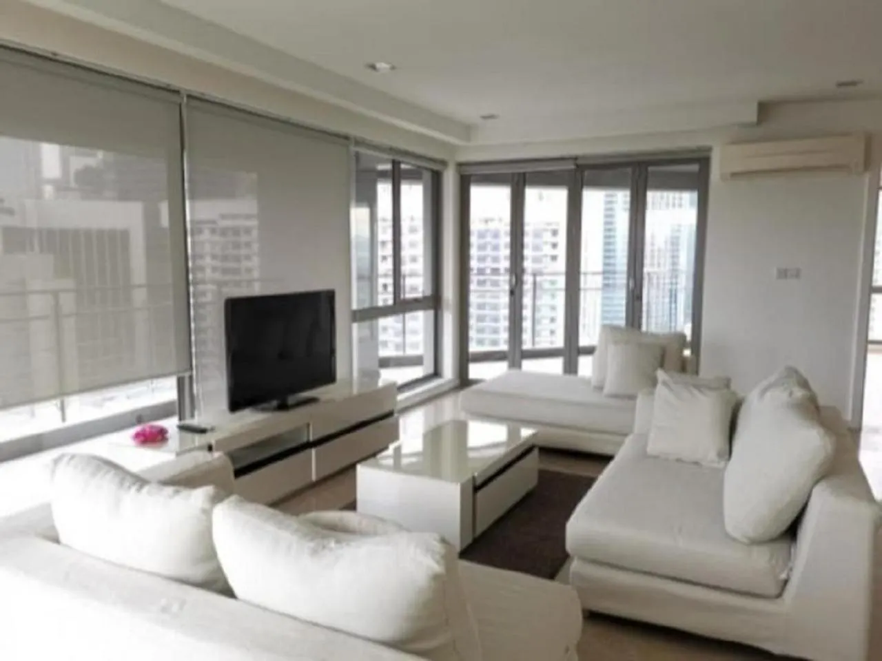 Apartment Conrad Suite At Axon Residence Kuala Lumpur
