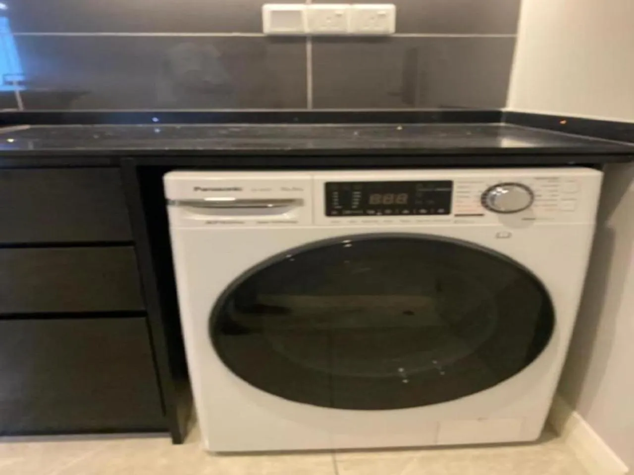 Apartment Conrad Suite At Axon Residence Kuala Lumpur Malaysia