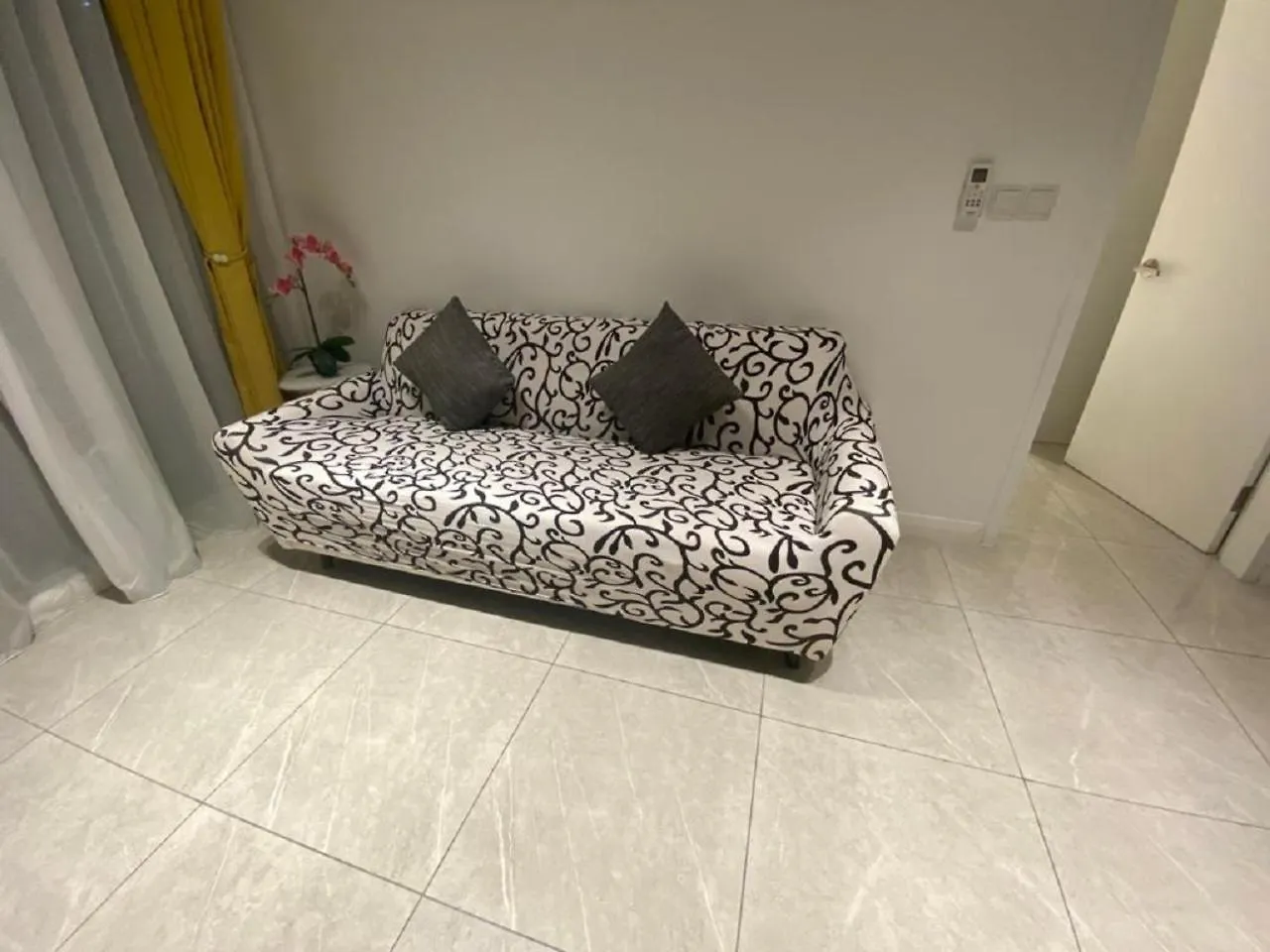 Conrad Suite At Axon Residence Kuala Lumpur Malaysia