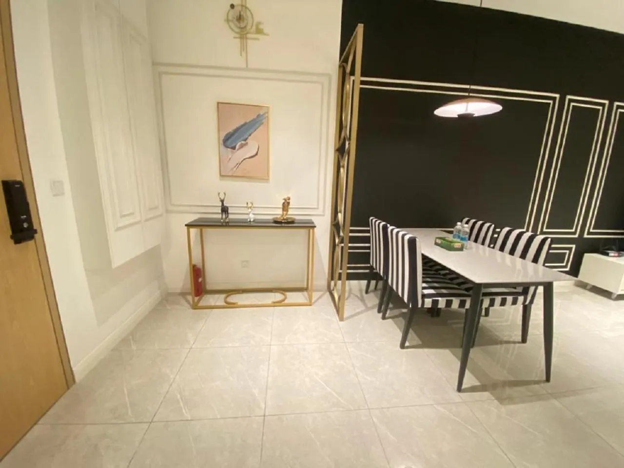Conrad Suite At Axon Residence Kuala Lumpur 0*,