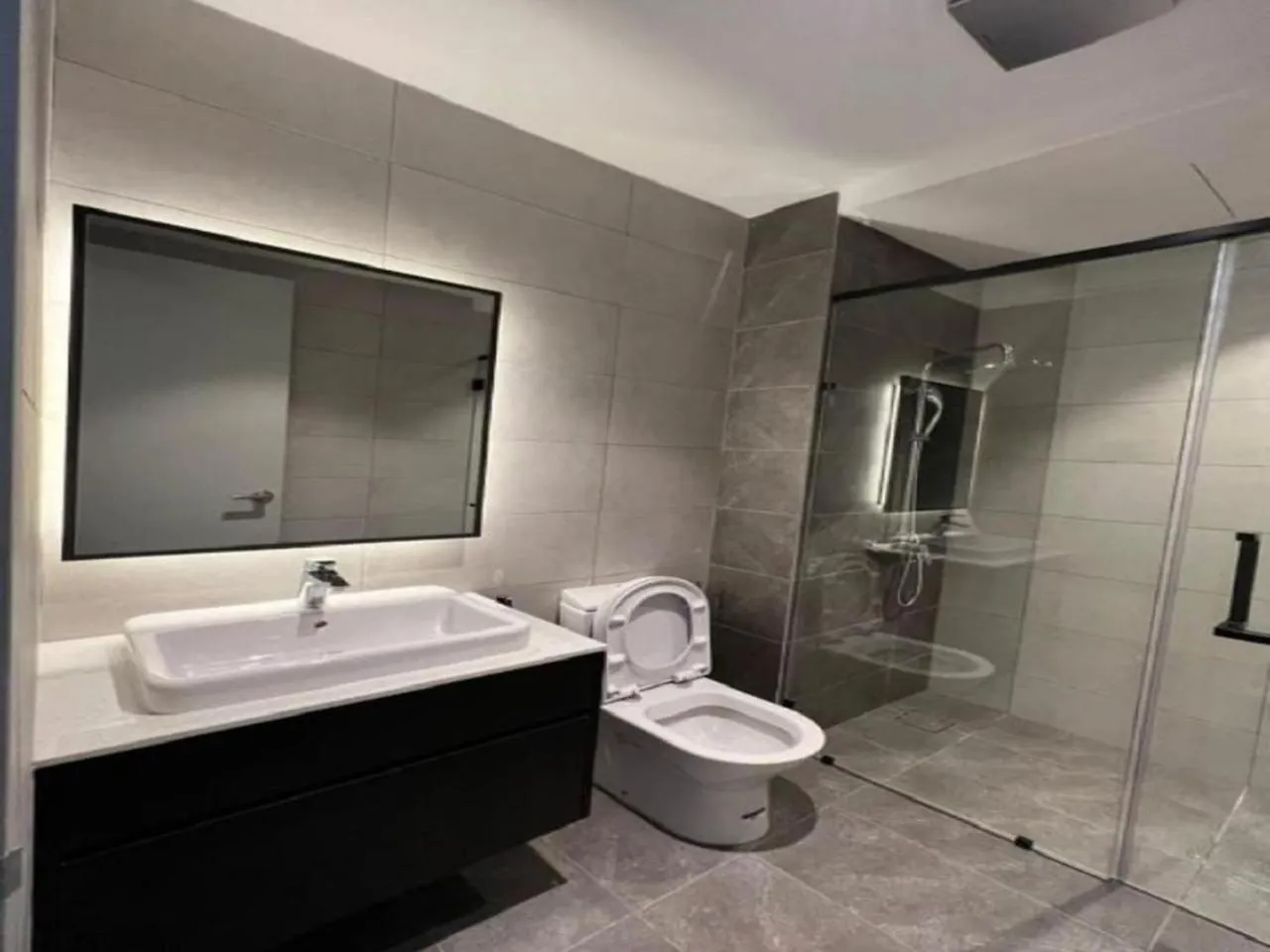 Conrad Suite At Axon Residence Kuala Lumpur Apartment
