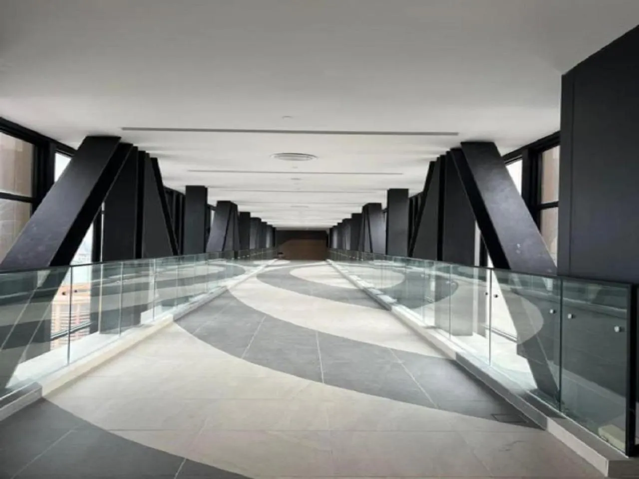 Conrad Suite At Axon Residence Kuala Lumpur 0*,
