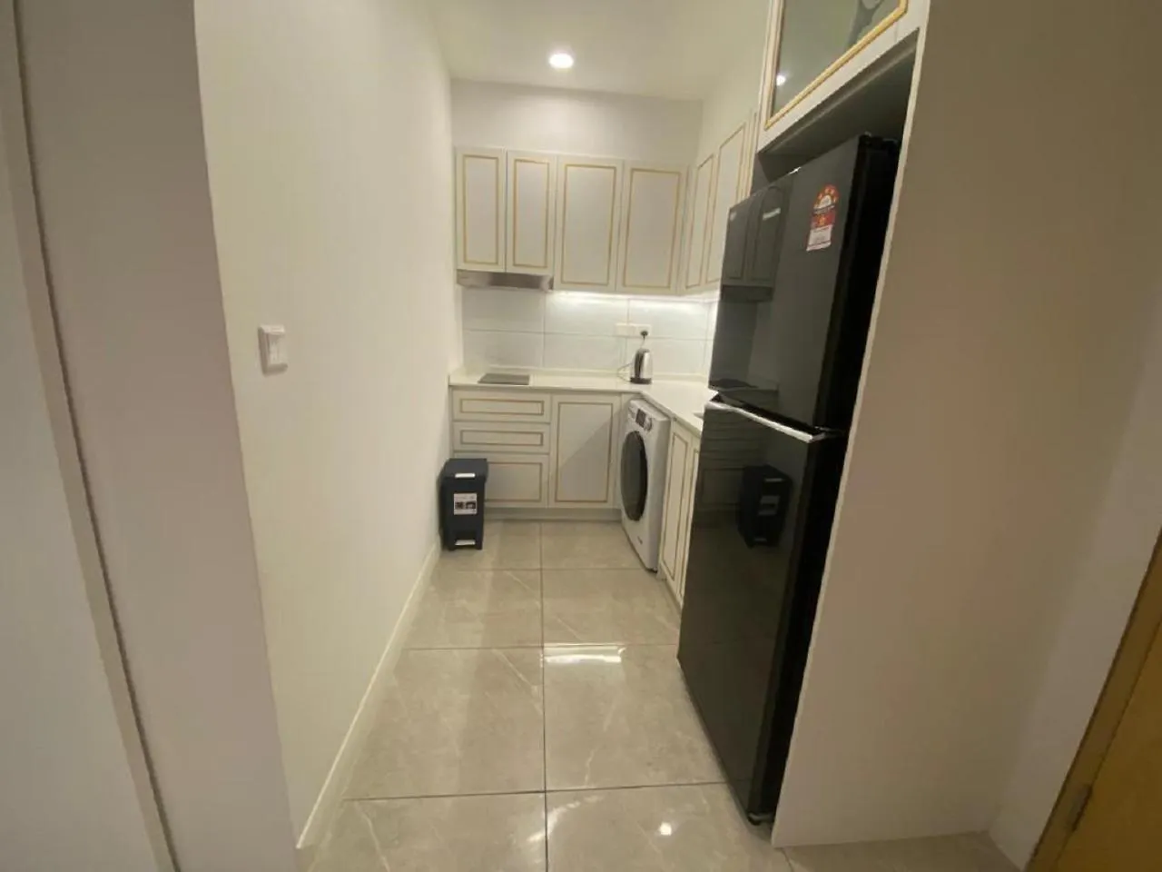 Conrad Suite At Axon Residence 吉隆坡