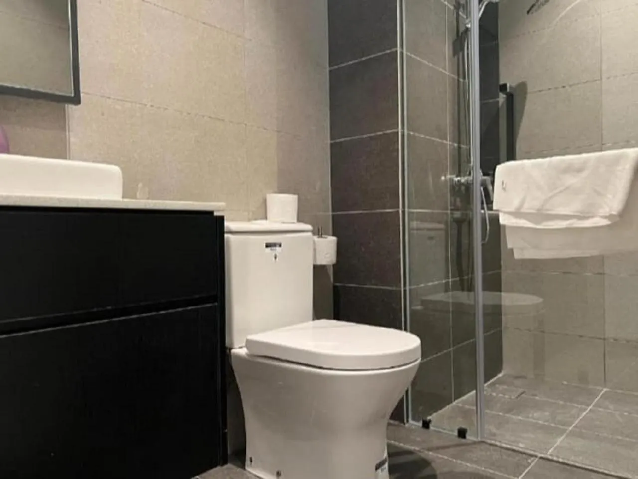 公寓 Conrad Suite At Axon Residence 吉隆坡