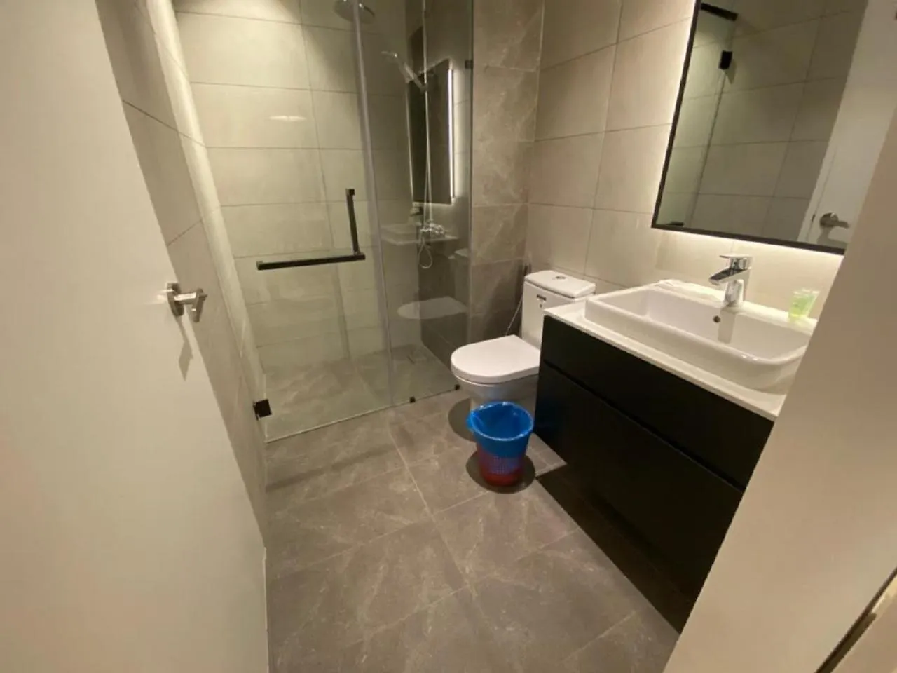 Conrad Suite At Axon Residence 吉隆坡 公寓