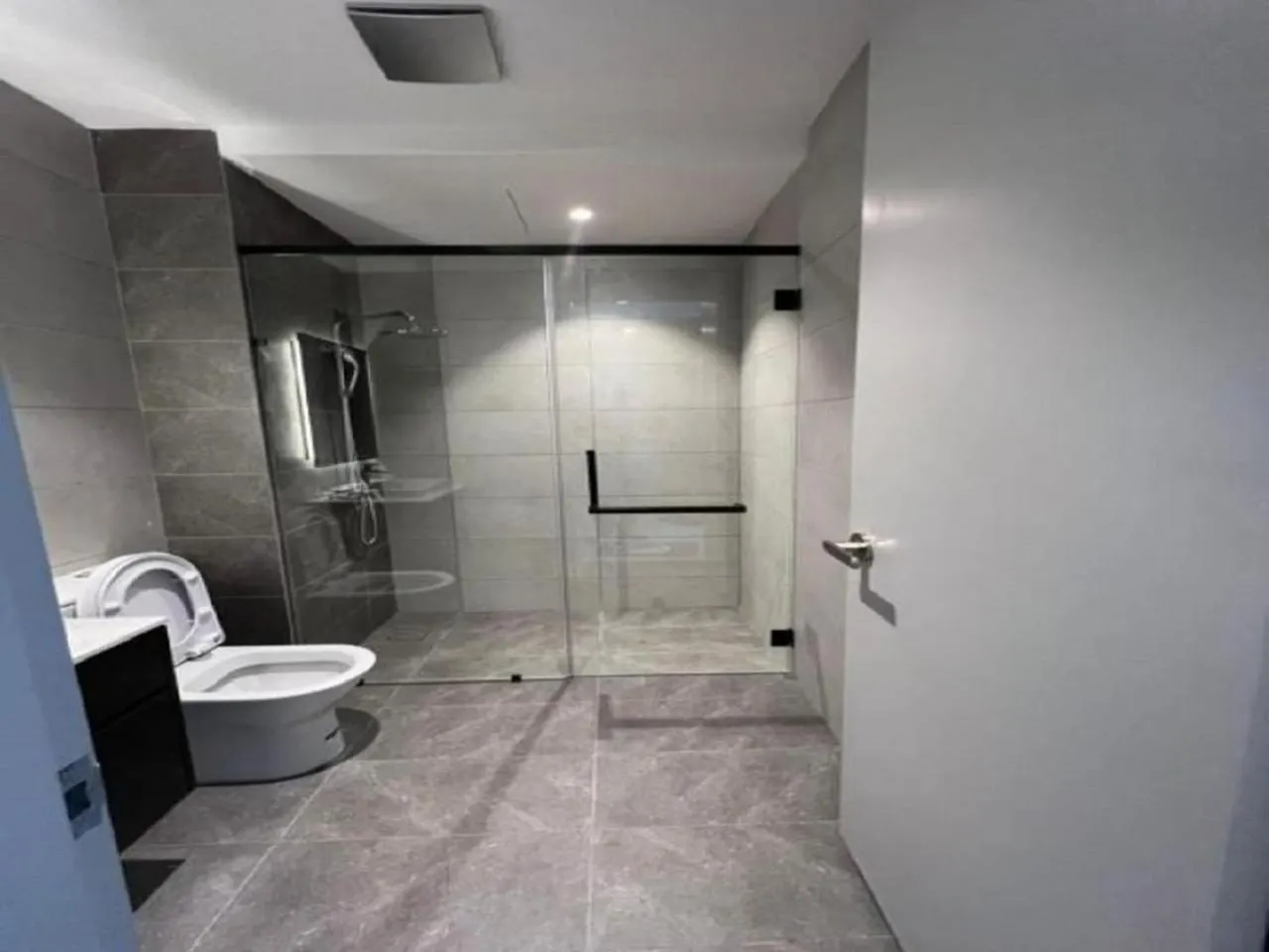Conrad Suite At Axon Residence 吉隆坡 0*,