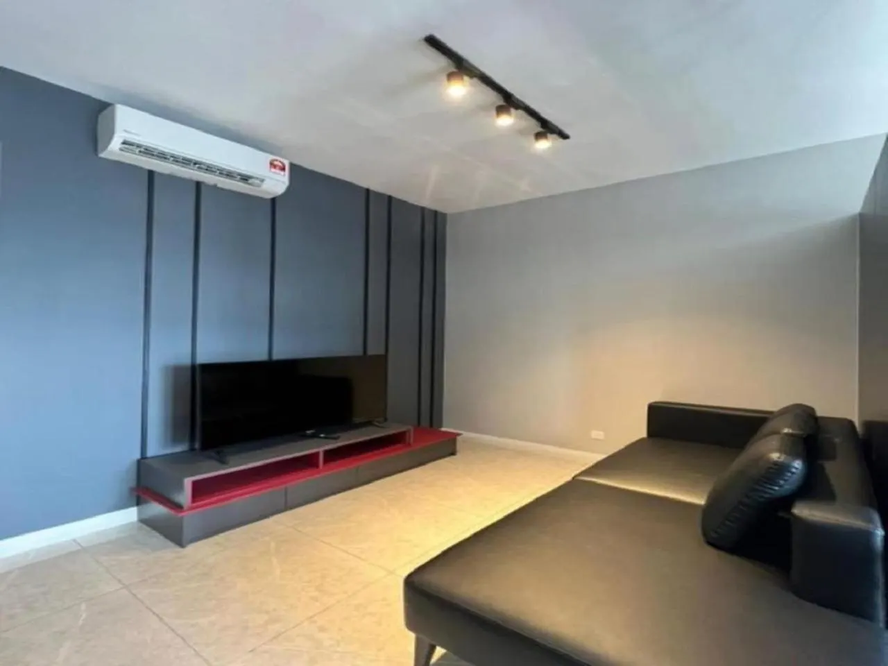 公寓 Conrad Suite At Axon Residence 吉隆坡