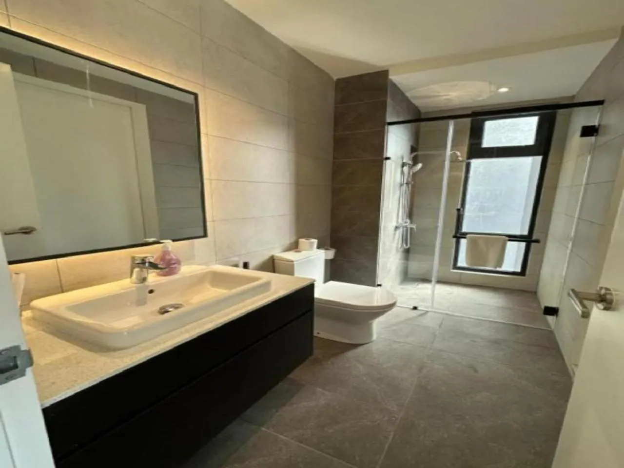 Conrad Suite At Axon Residence Kuala Lumpur
